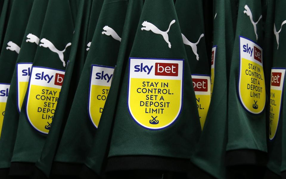 Argyle vs Wigan Athletic