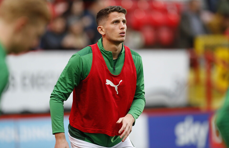 Charlton Athletic vs Argyle