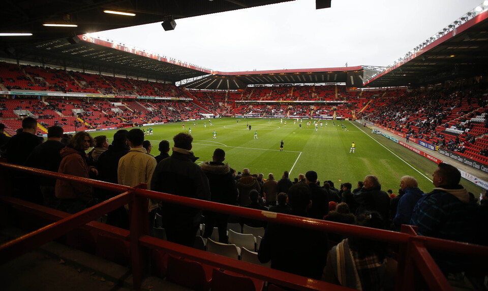 Charlton Athletic vs Argyle