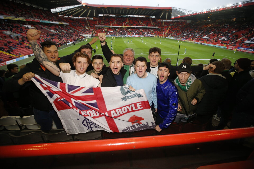 Charlton Athletic vs Argyle