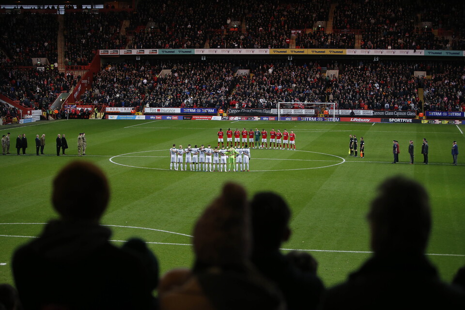 Charlton Athletic vs Argyle