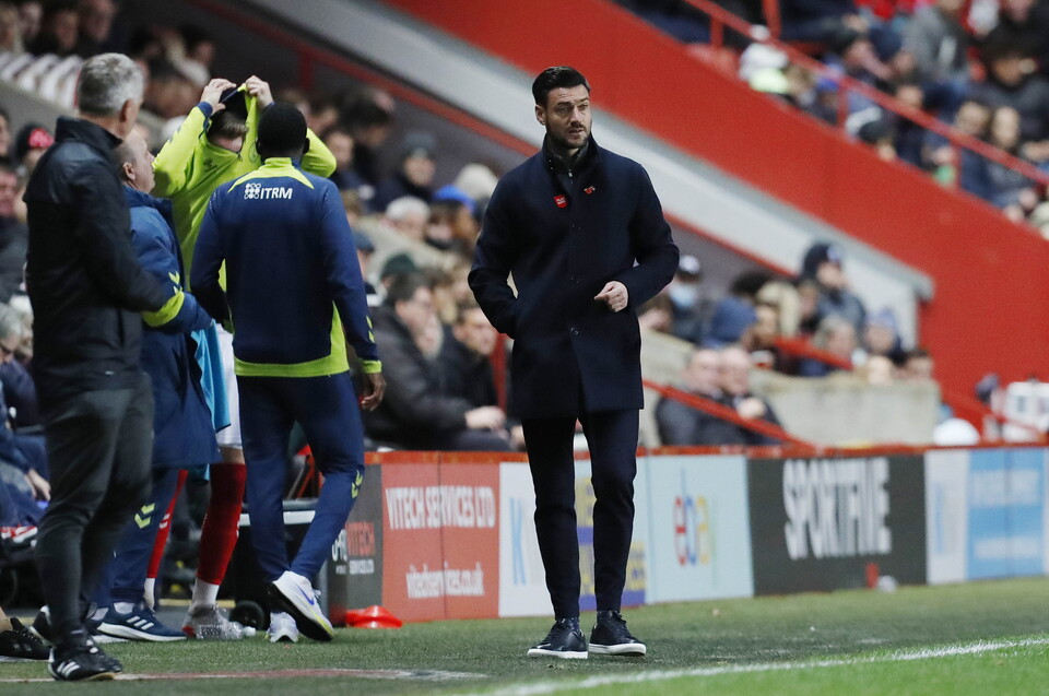 Charlton Athletic vs Argyle