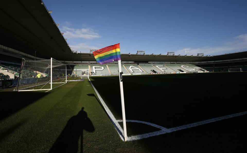 Argyle vs Wigan Athletic