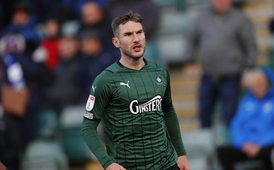 Argyle vs Wigan Athletic