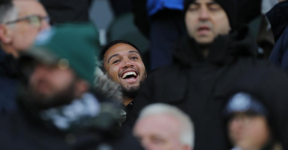 Argyle vs Wigan Athletic