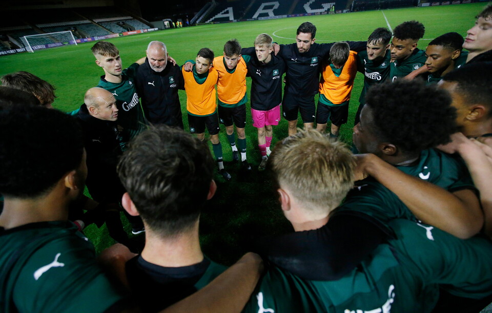 youth team
