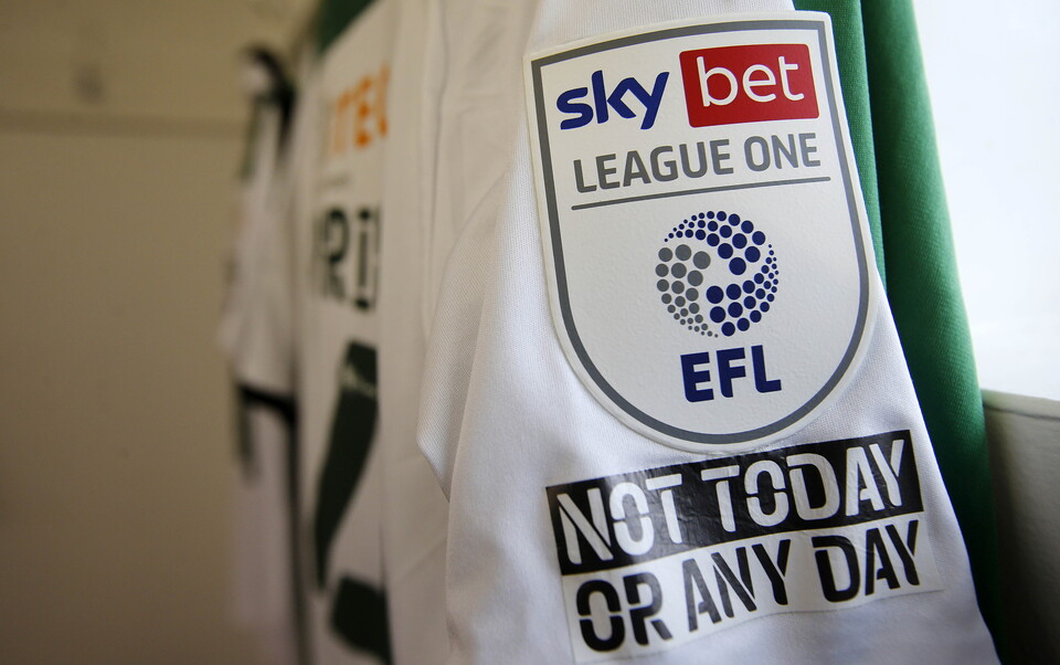 Cheltenham Town vs Argyle