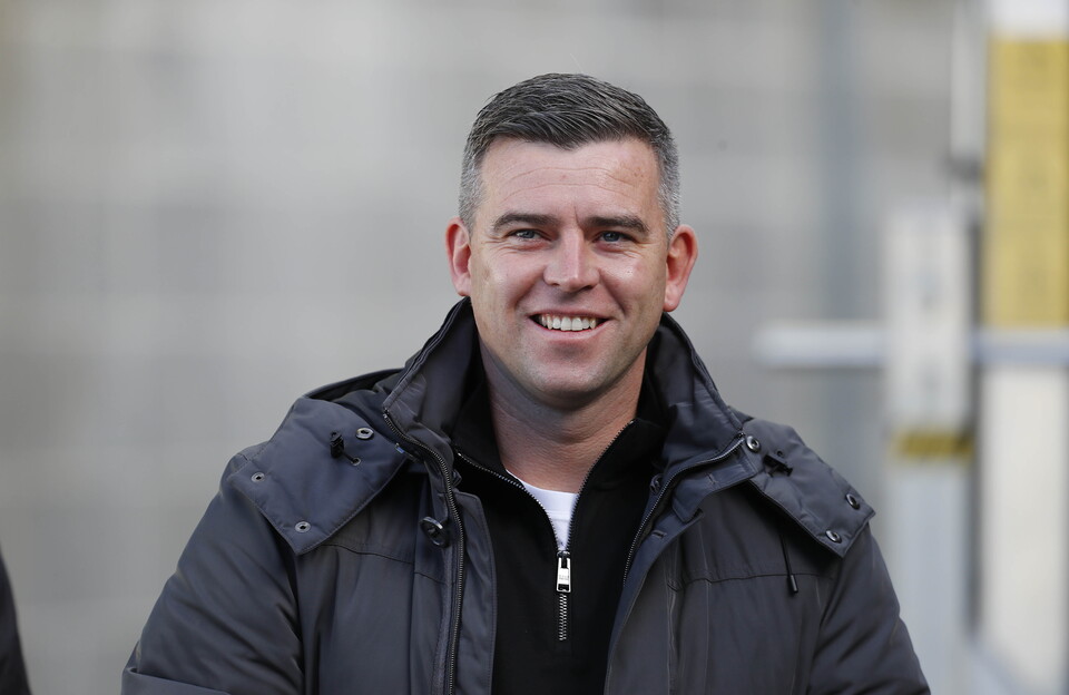 Argyle v Charlton (H) - Match Gallery