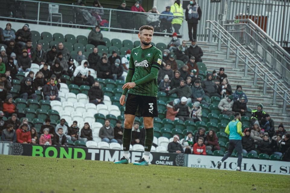 Macaulay Gillesphey Charlton