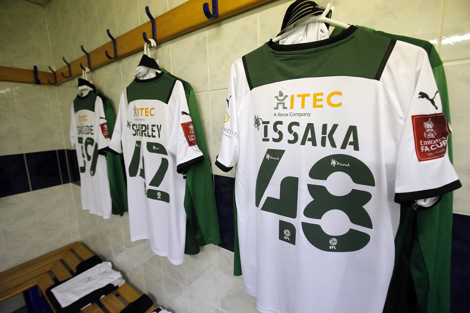 Birmingham City vs Argyle