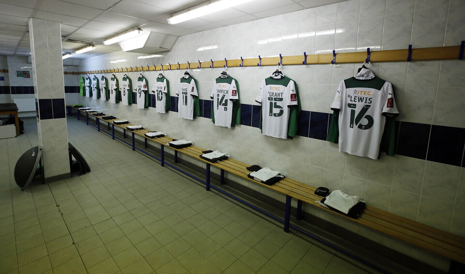 Birmingham City vs Argyle