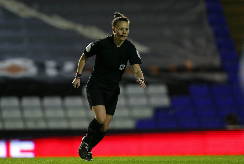 Birmingham City vs Argyle