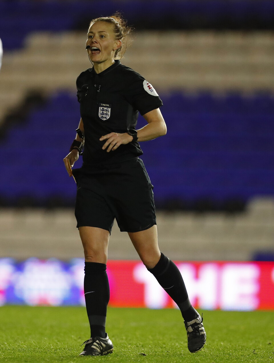 Birmingham City vs Argyle