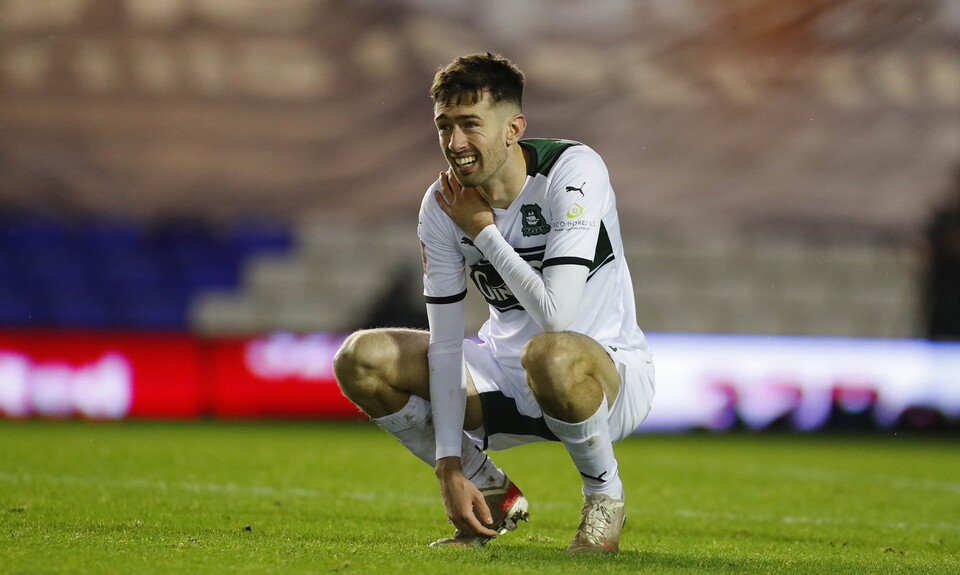 Birmingham City vs Argyle