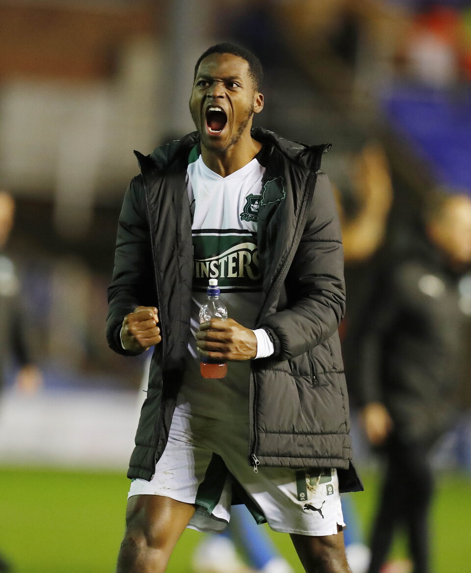 Birmingham City vs Argyle