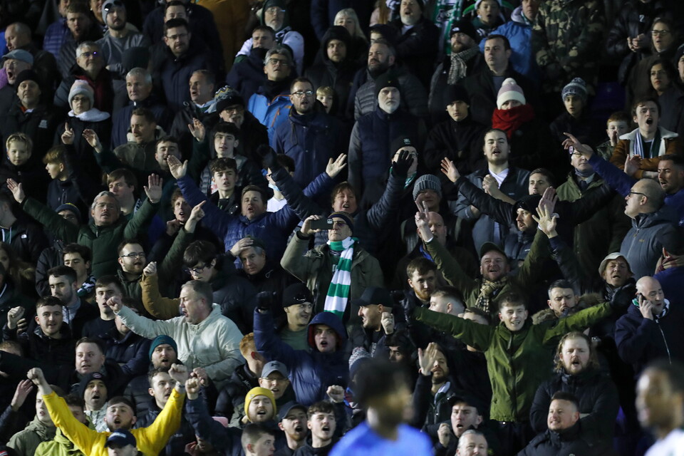 Birmingham City vs Argyle