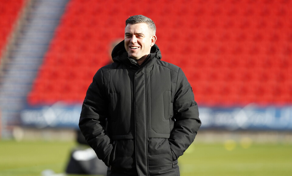 Doncaster Rovers gallery