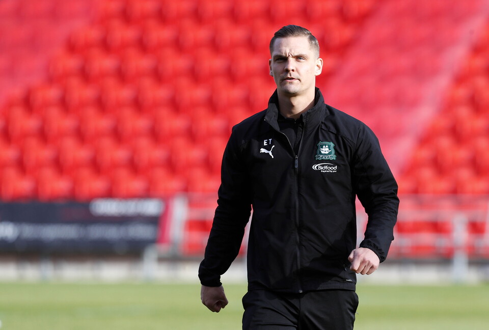 Doncaster Rovers gallery