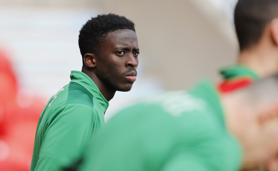 Doncaster Rovers gallery