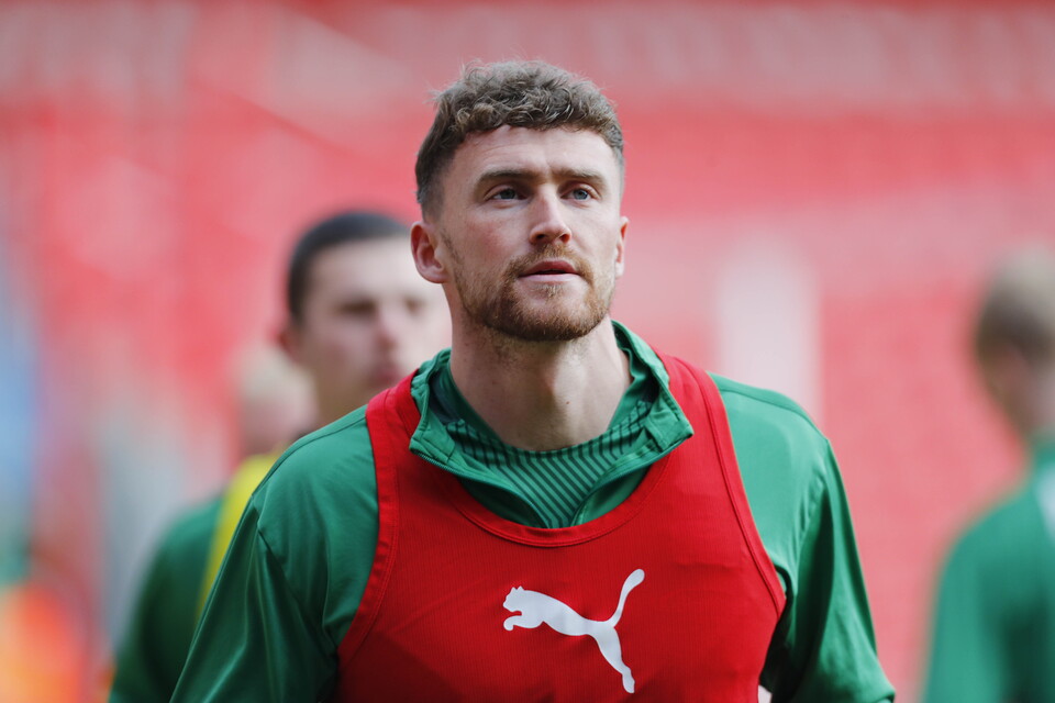 Doncaster Rovers gallery