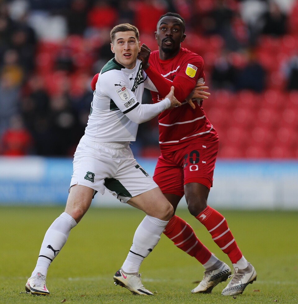 Doncaster Rovers gallery