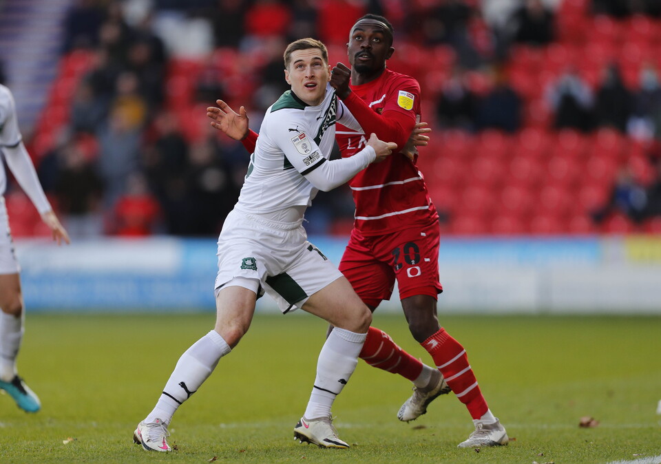 Doncaster Rovers gallery