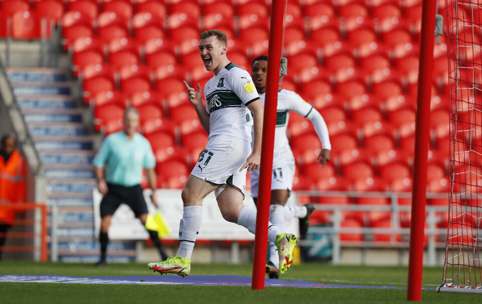 Doncaster Rovers gallery