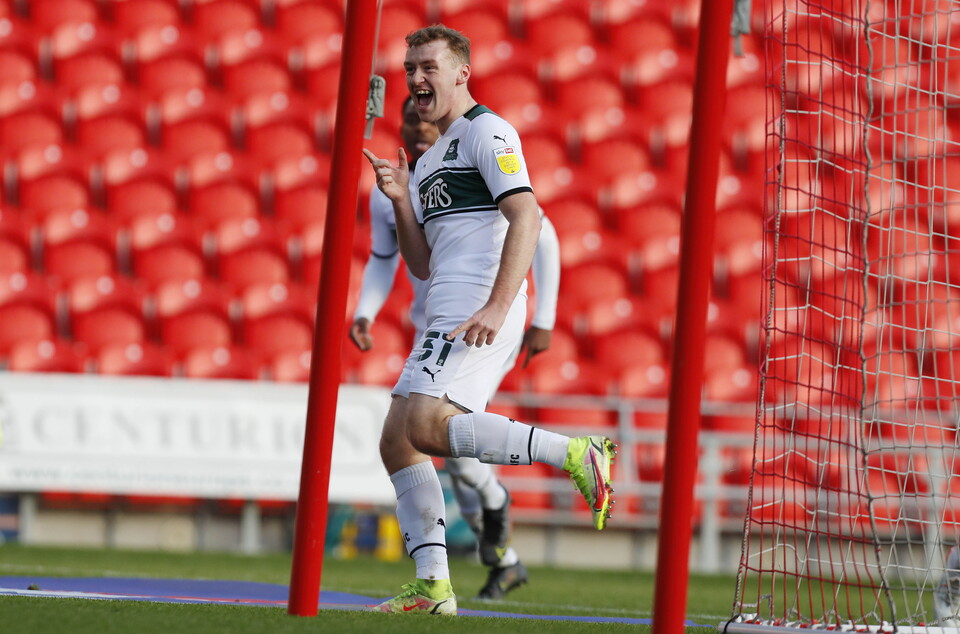 Doncaster Rovers gallery