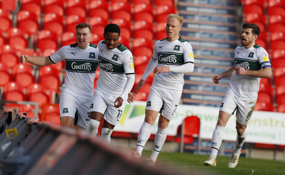 Doncaster Rovers gallery