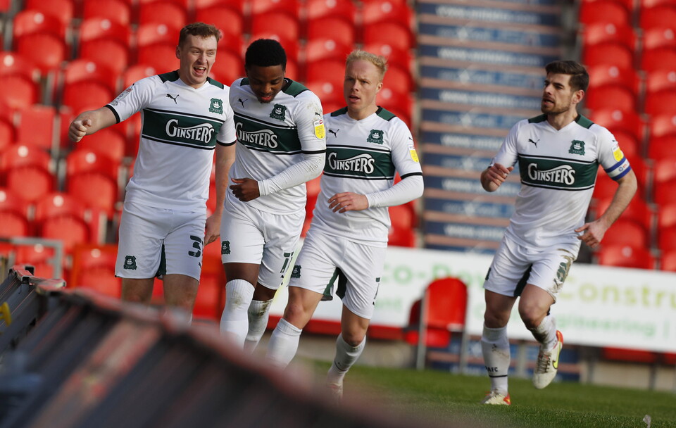 Doncaster Rovers gallery