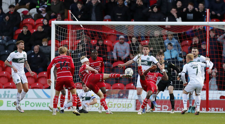 Doncaster Rovers gallery