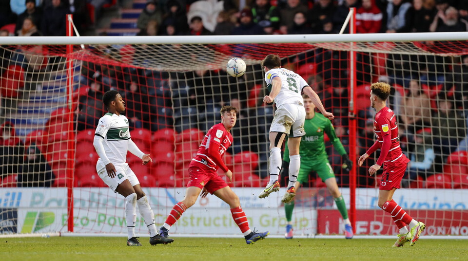 Doncaster Rovers gallery