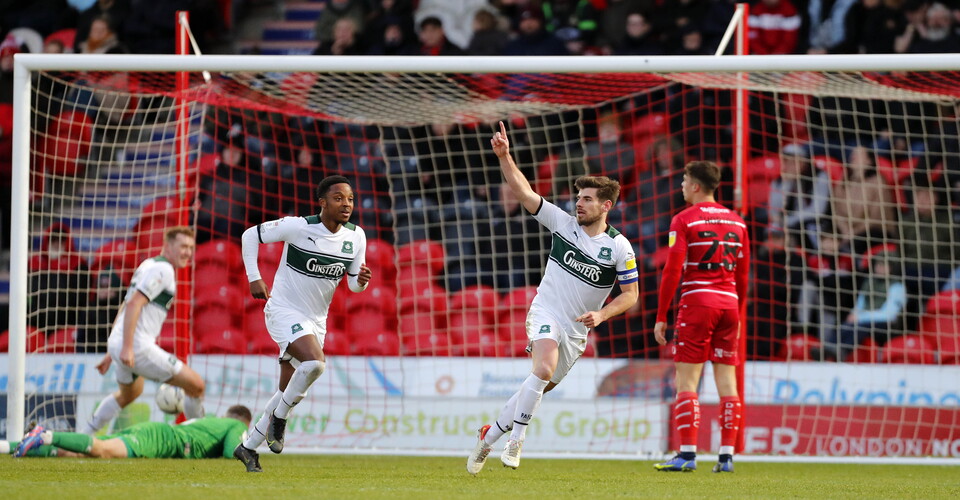 Doncaster Rovers gallery