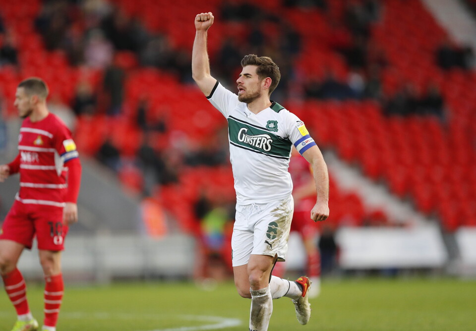 Doncaster Rovers gallery
