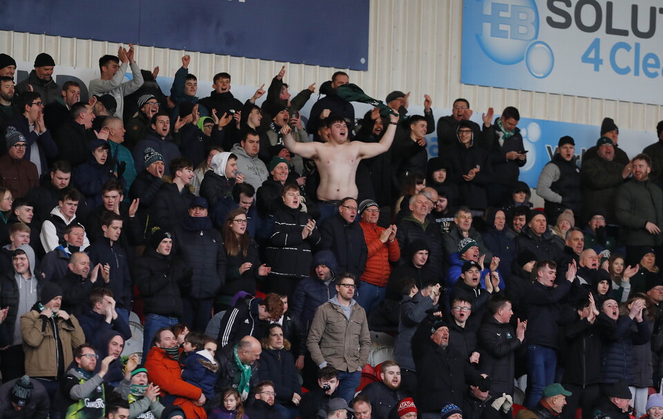 Doncaster Rovers gallery