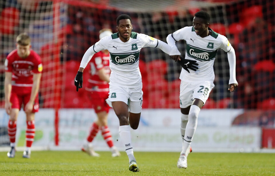 Doncaster Rovers gallery