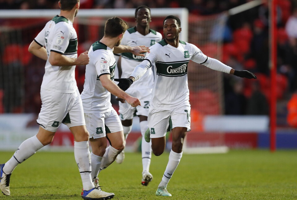 Doncaster Rovers gallery