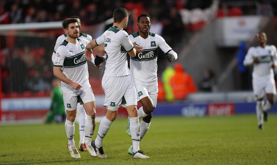 Doncaster Rovers gallery