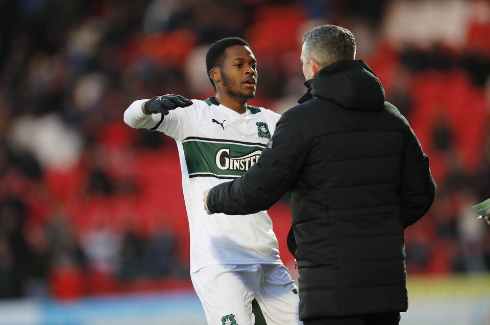 Doncaster Rovers gallery