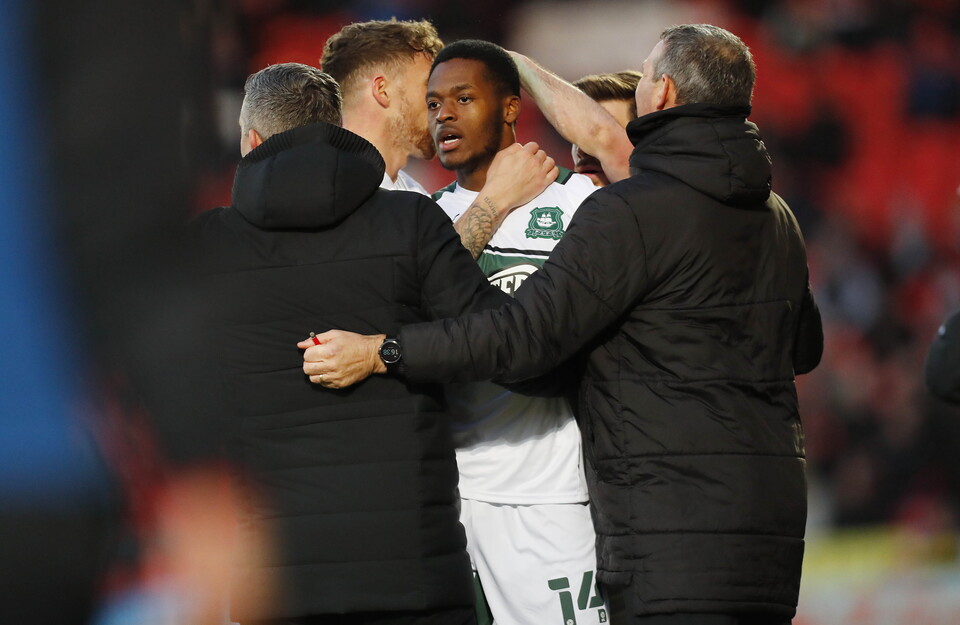 Doncaster Rovers gallery