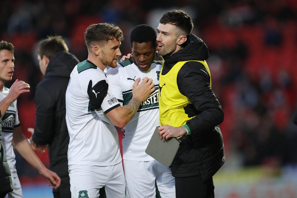 Doncaster Rovers gallery