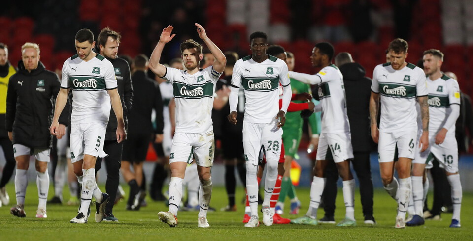 Doncaster Rovers gallery