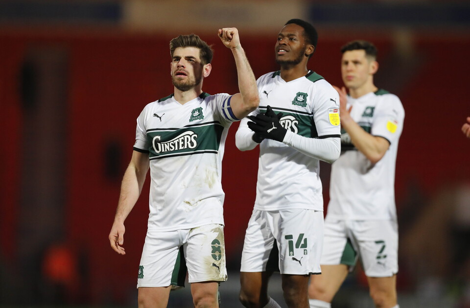 Doncaster Rovers gallery