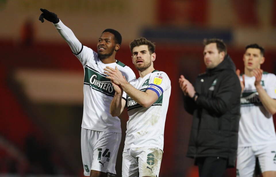 Doncaster Rovers gallery