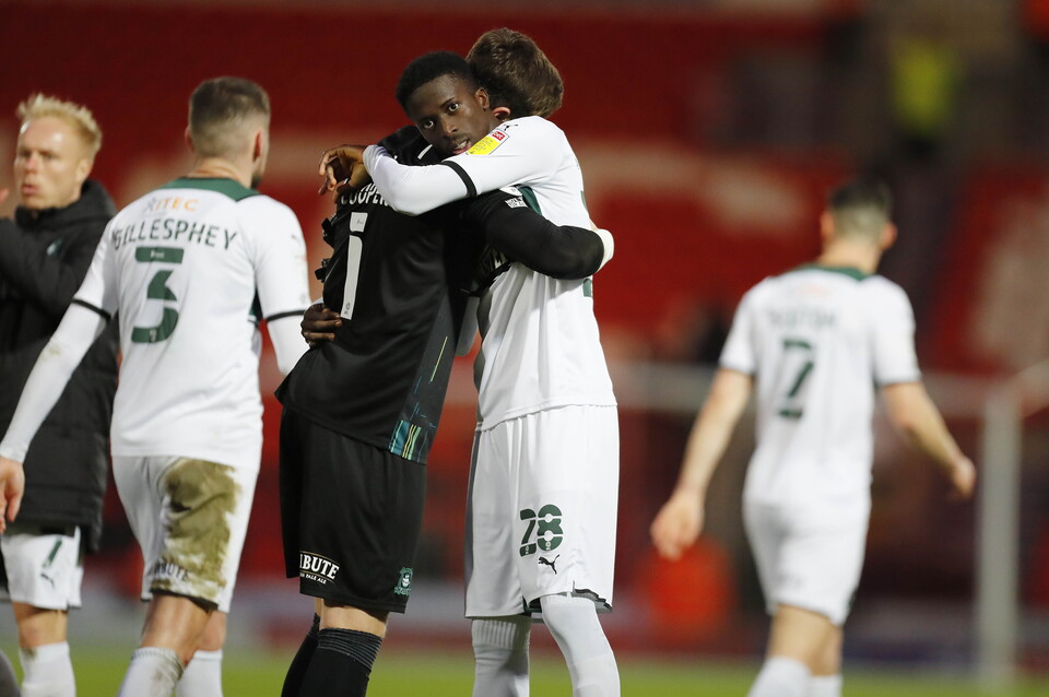 Doncaster Rovers gallery