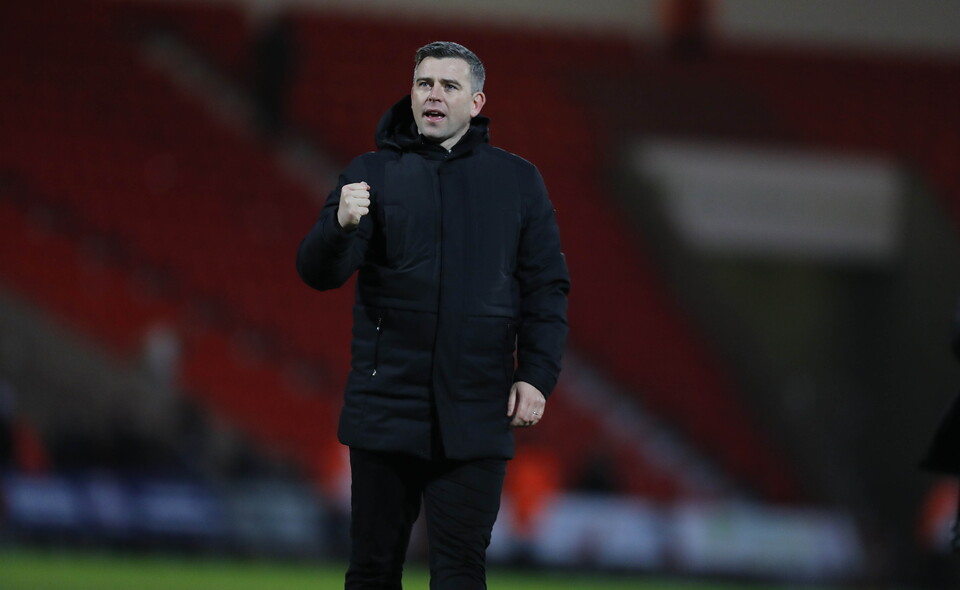 Doncaster Rovers gallery