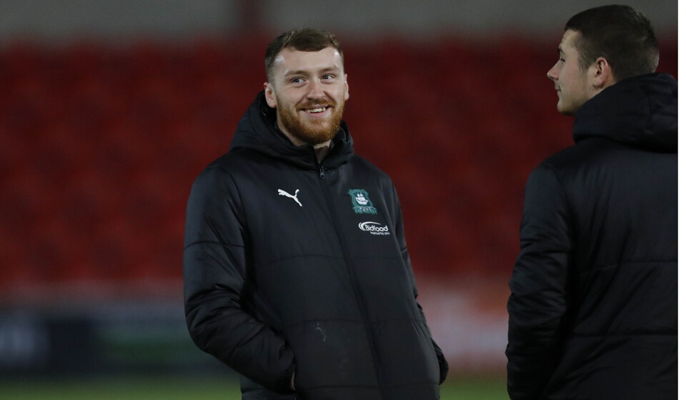 Fleetwood Town (A) - Match Gallery