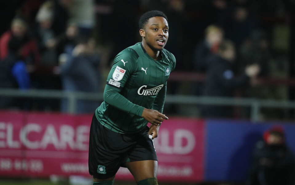 Fleetwood Town (A) - Match Gallery