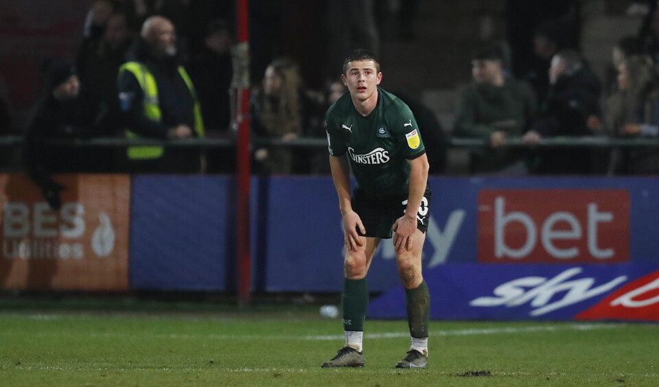 Fleetwood Town (A) - Match Gallery