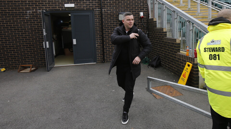 Lincoln City image gallery